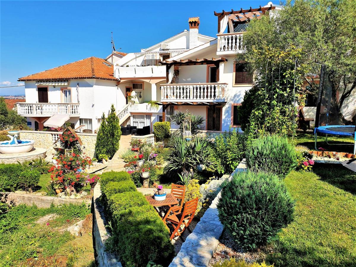 Apartments Katicin Poljana  Exterior photo