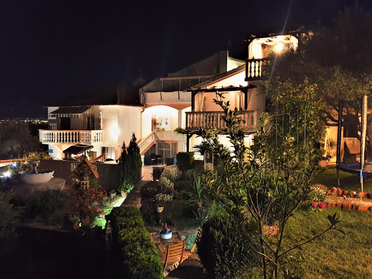 Apartments Katicin Poljana  Exterior photo