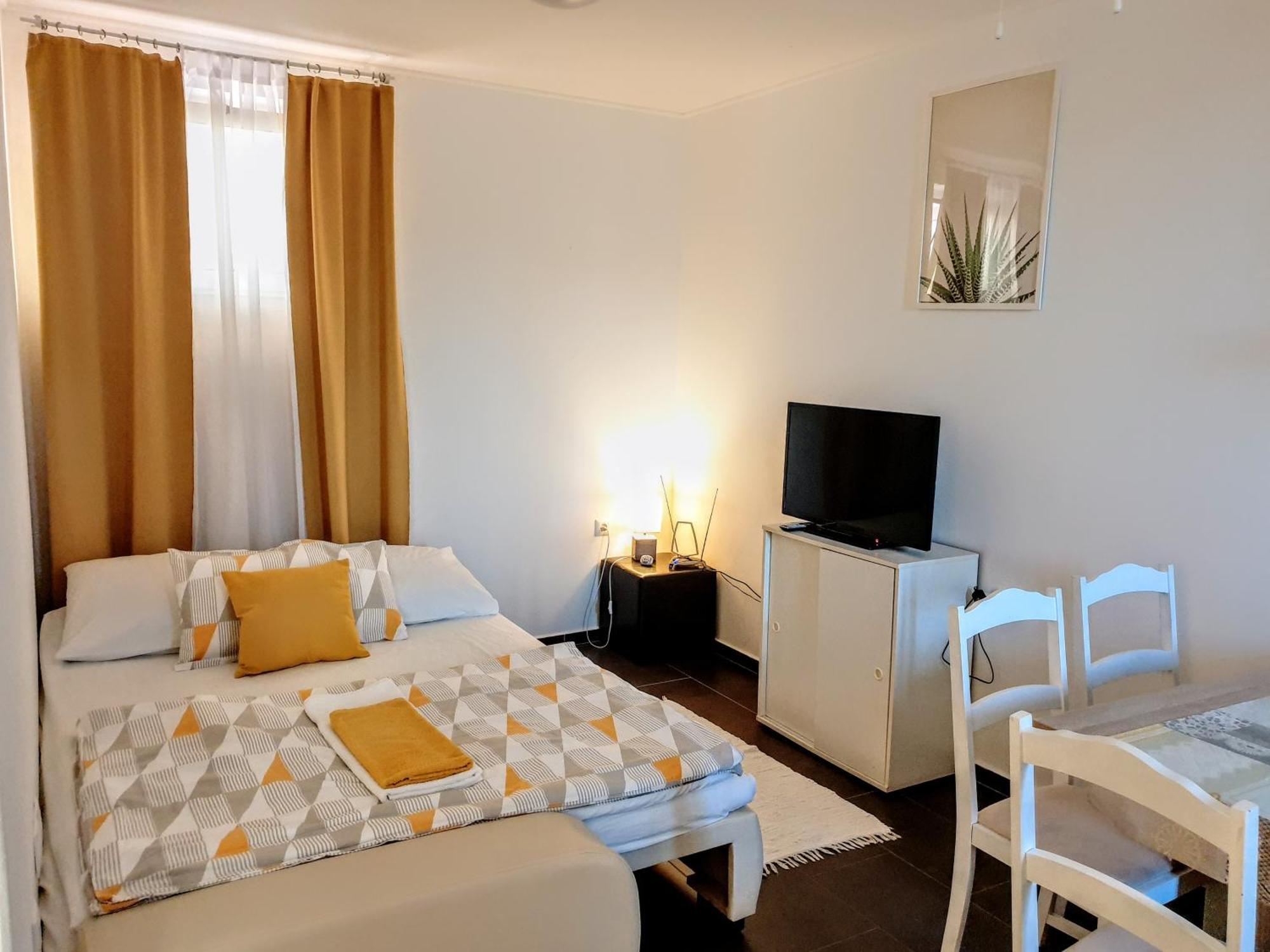 Apartments Katicin Poljana  Room photo