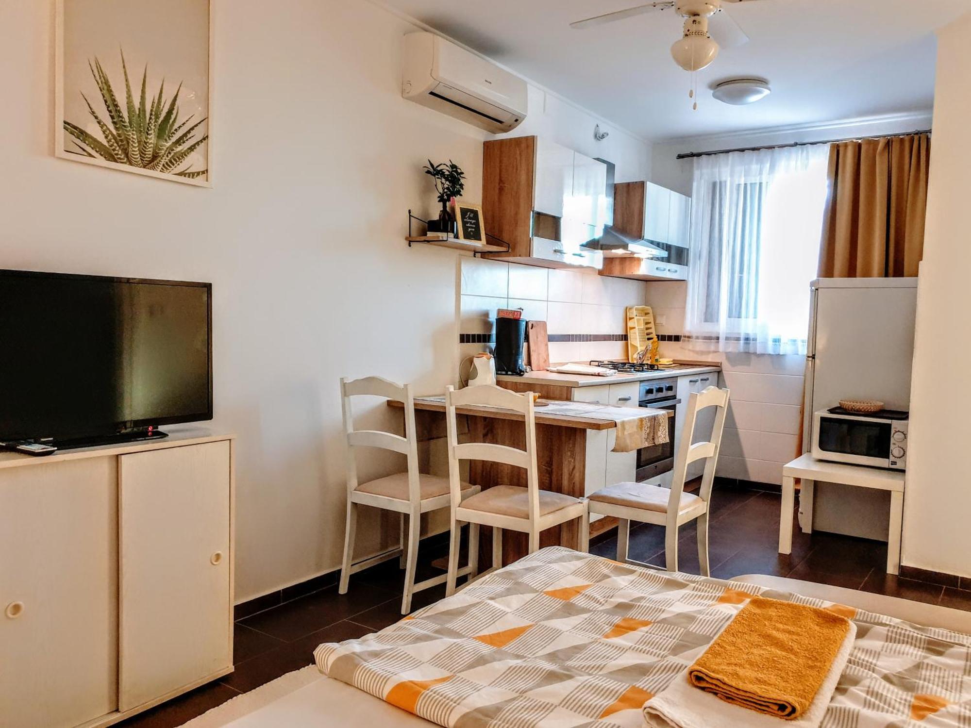 Apartments Katicin Poljana  Room photo