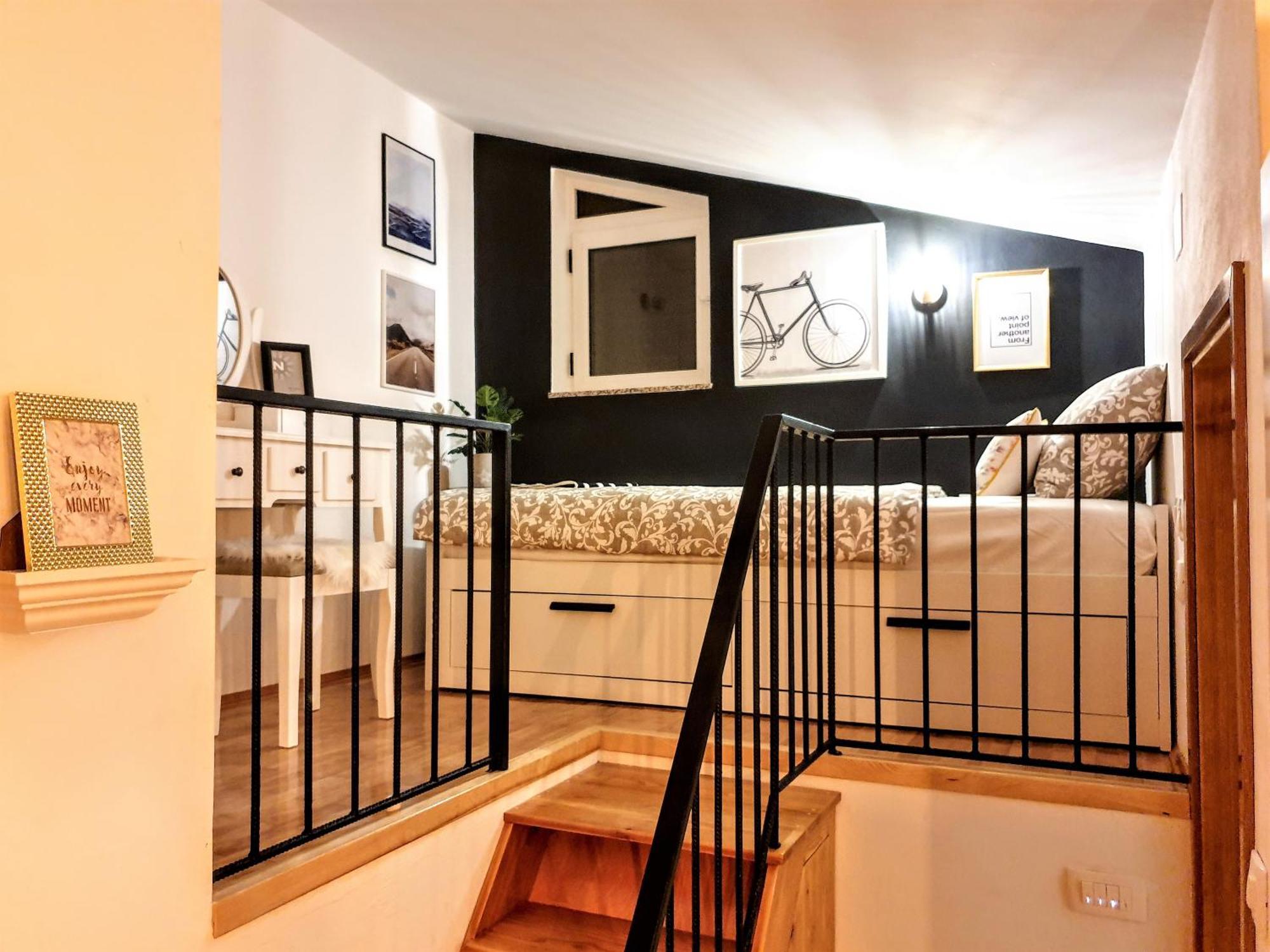 Apartments Katicin Poljana  Room photo