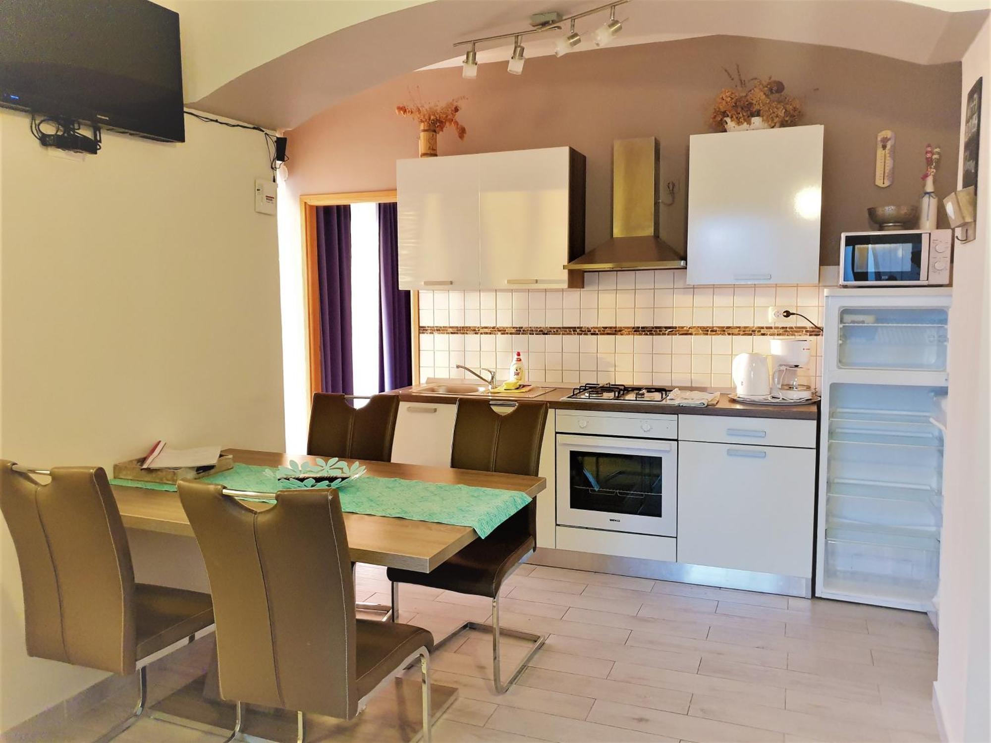Apartments Katicin Poljana  Room photo