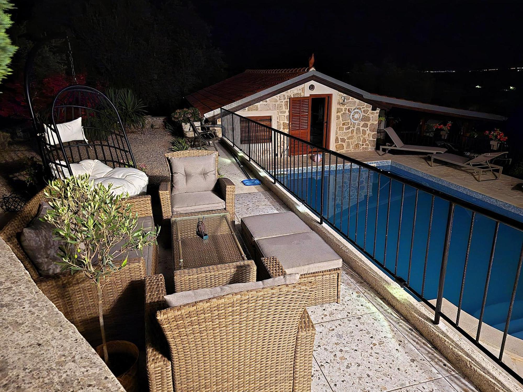Apartments Katicin Poljana  Exterior photo