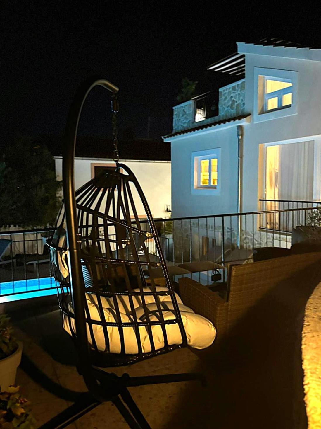 Apartments Katicin Poljana  Exterior photo